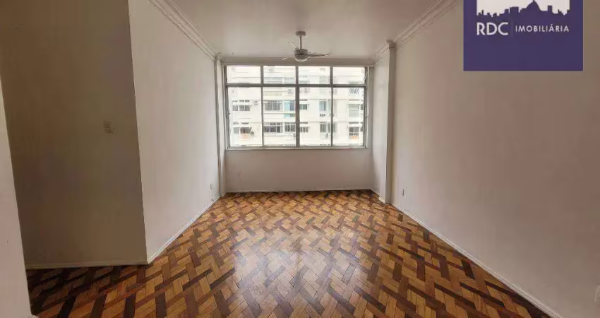 Apartamento com 3 dormitórios para alugar, 104 m² por r$ 6.831,80/mês - copacabana - rio de janeiro/rj