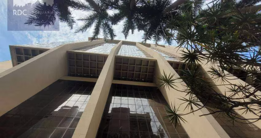 Sala para alugar, 208 m² por r$ 28.297,62/mês - botafogo - rio de janeiro/rj