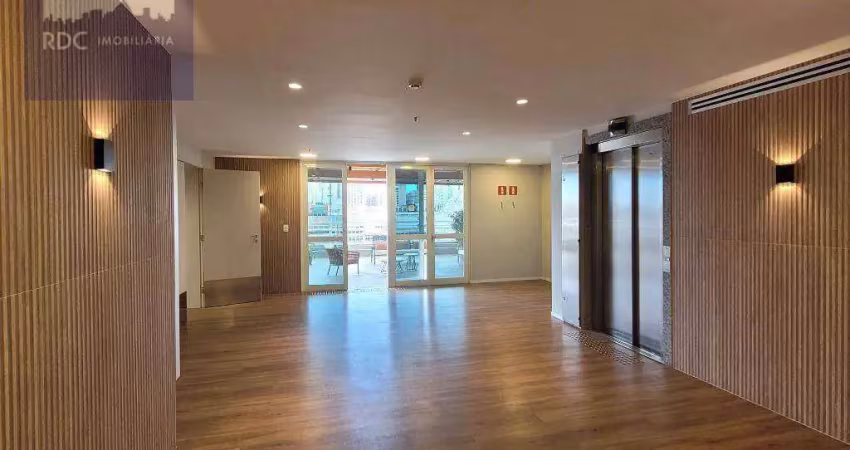 Sala para alugar, 1554 m² por r$ 109.868,00/mês - centro - rio de janeiro/rj