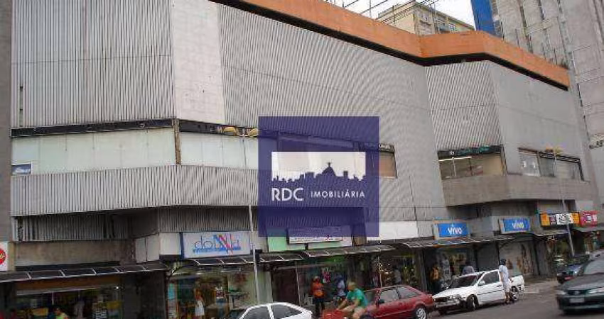 Loja Comercial para locação, Centro, Campos dos Goytacazes - LO0005.