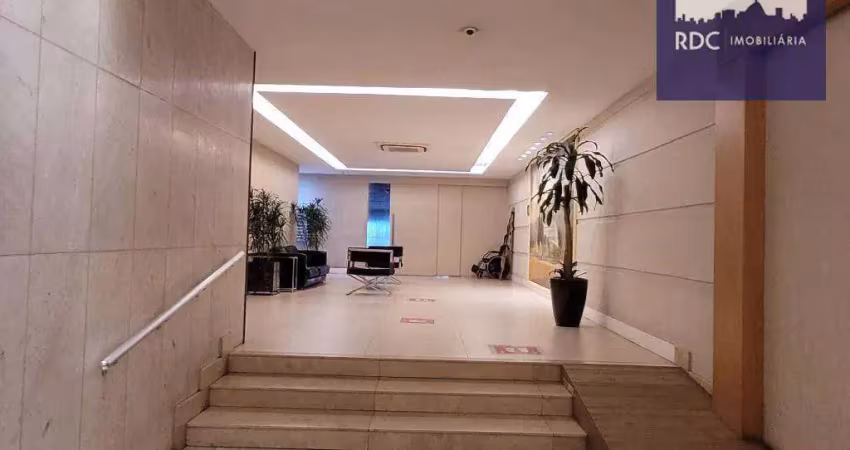 Sala à venda, 50 m² por r$ 600.000,00 - botafogo - rio de janeiro/rj