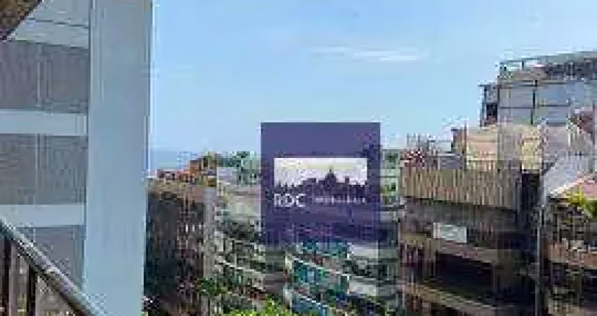 Apartamento com 3 dormitórios à venda, 303 m² por R$ 9.900.000,00 - Leblon - Rio de Janeiro/RJ