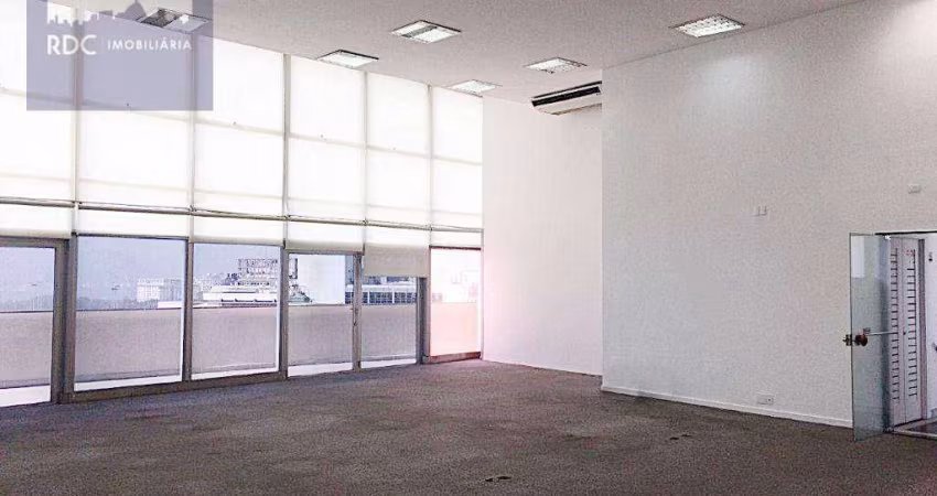 Cobertura Comercial Duplex – 968 m² | Passeio 62 – Centro, Rio de Janeiro