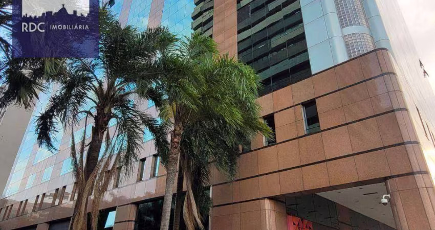 Sala para alugar, 782 m² por R$ 51.213,18/mês - Centro - Rio de Janeiro/RJ