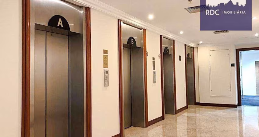 Sala para alugar, 497 m² por R$ 52.377,00/mês - Centro - Rio de Janeiro/RJ