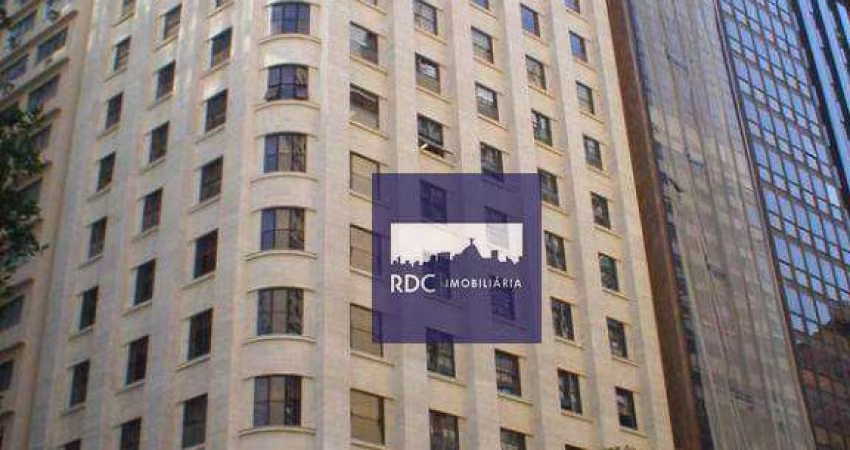 Sala para alugar, 574 m² por R$ 53.103,25/mês - Centro - Rio de Janeiro/RJ