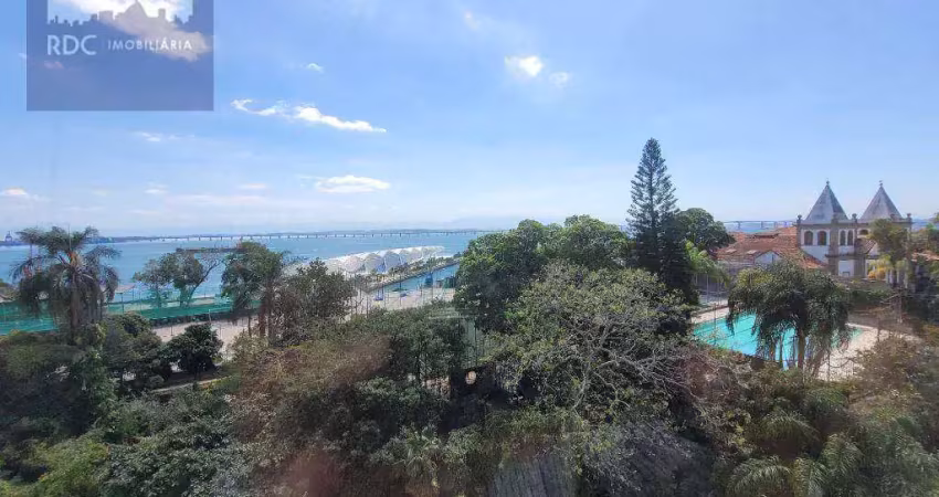 Sala para alugar, 374 m² por r$ 22.938,22/mês - centro - rio de janeiro/rj