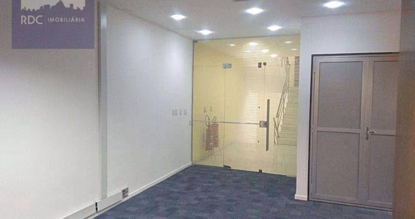 Sala para alugar, 177 m² por R$ 14.145,01/mês - Centro - Rio de Janeiro/RJ