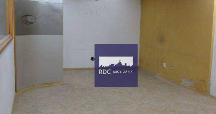Sala comercial para locação, Centro, Rio de Janeiro.