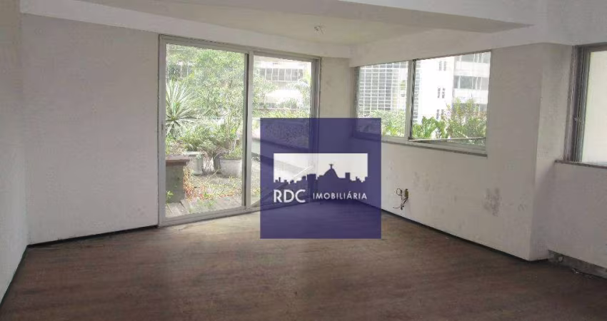 Sala comercial para locação, Centro, Rio de Janeiro.