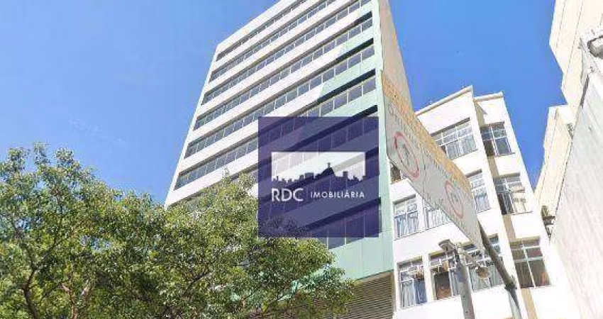 Sala para alugar, 440 m² por R$ 28.000,00/mês - Botafogo - Rio de Janeiro/RJ