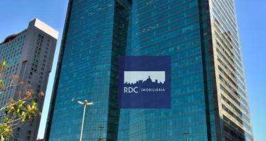 Sala para alugar, 1530 m² por R$ 269.050,00/mês - Centro - Rio de Janeiro/RJ