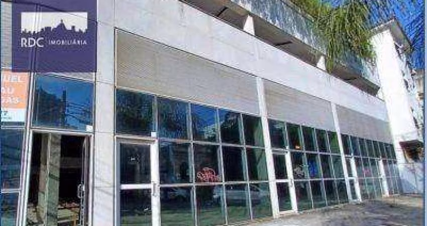 Loja, 767 m² - aluguel por R$ 75.000/mês - Botafogo - Rio de Janeiro/RJ