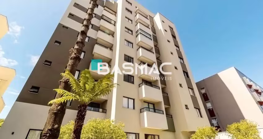 Apartamento com 1 quarto à venda na Rua Canadá, 104, Bacacheri, Curitiba