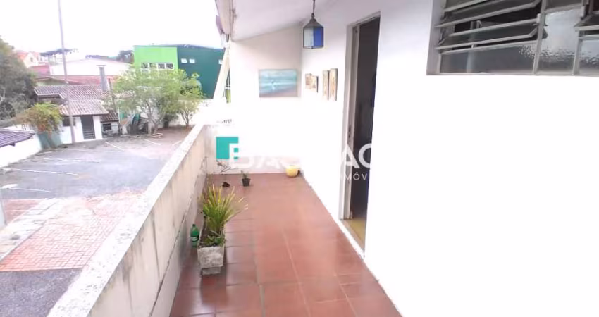 Casa com 3 quartos à venda na Rua Padre Germano Mayer, Hugo Lange, Curitiba