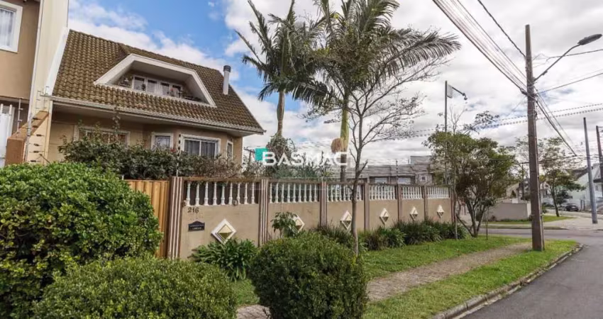 Casa com 4 quartos à venda na Rua Francisco Castelano, 216, Jardim das Américas, Curitiba