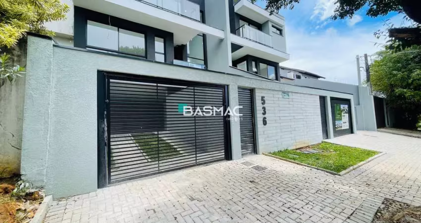 Casa com 3 quartos à venda na Rua Lívio Moreira, 536, Ahú, Curitiba