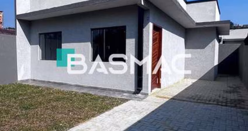 Casa com 3 quartos à venda na Rua Ivaí, 490, Iguaçu, Araucária