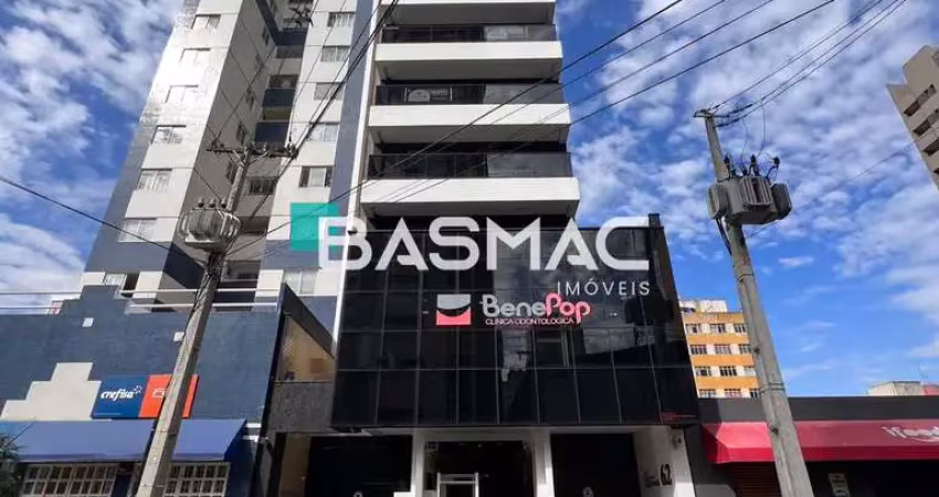 Sala comercial à venda na Rua Comendador Macedo, 62, Centro, Curitiba