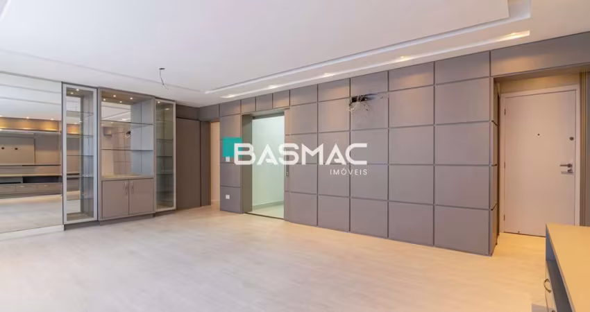 Apartamento com 3 quartos à venda na Rua Coronel Amazonas Marcondes, 1225, Cabral, Curitiba