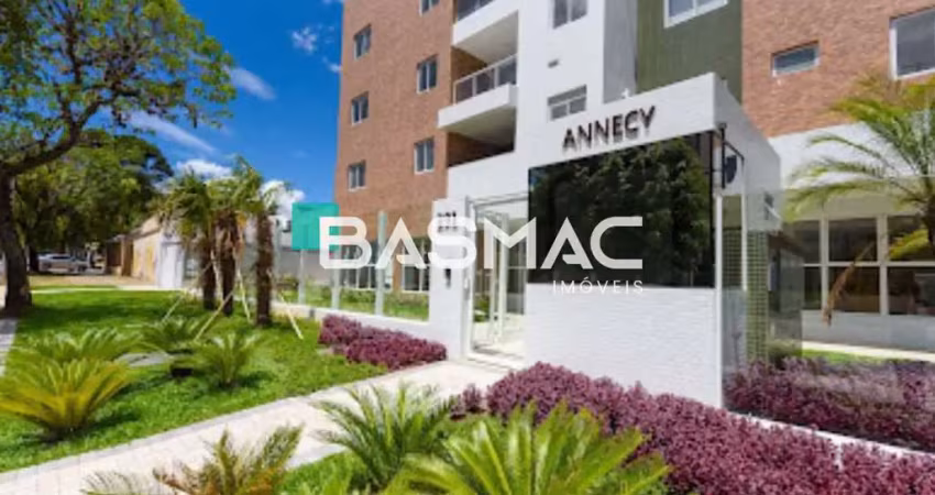 Apartamento com 3 quartos à venda na Alameda Princesa Izabel, 291, Mercês, Curitiba