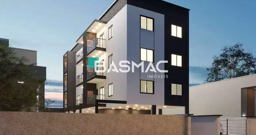 Apartamento com 3 quartos à venda na Rua Egito, 223, Fátima, Colombo