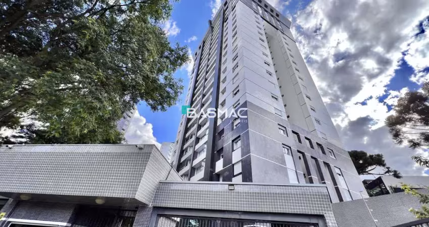Apartamento com 3 quartos à venda na Rua Grã Nicco, 295, Ecoville, Curitiba