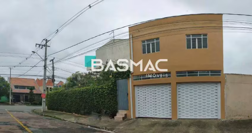 Casa com 5 quartos à venda na Rua Marte, Sítio Cercado, Curitiba