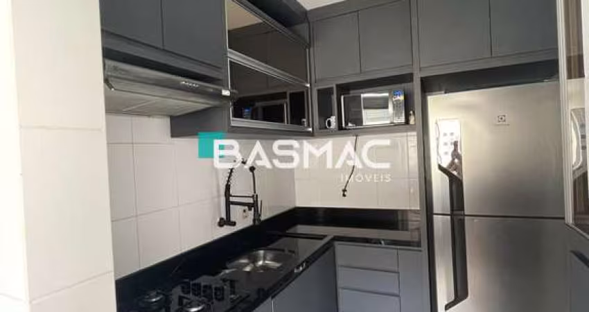 Apartamento com 3 quartos à venda na Estrada Guilherme Weigert, 2245, Santa Cândida, Curitiba