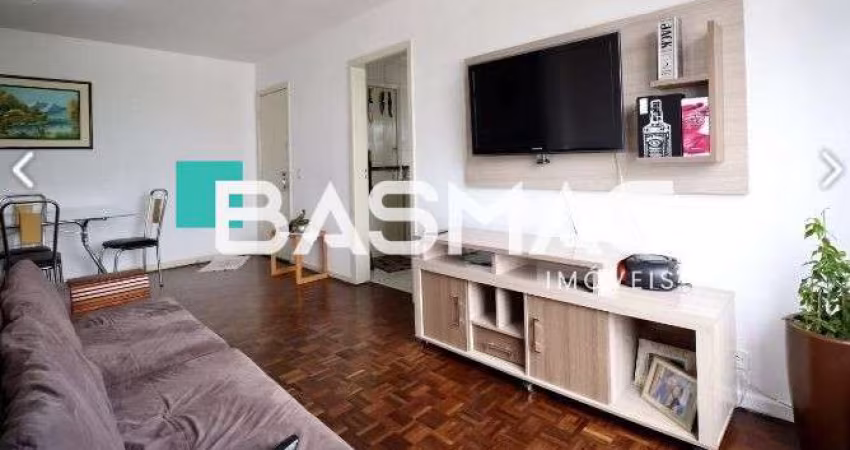 Apartamento com 3 quartos à venda na Avenida Nossa Senhora da Luz, 65, Bacacheri, Curitiba