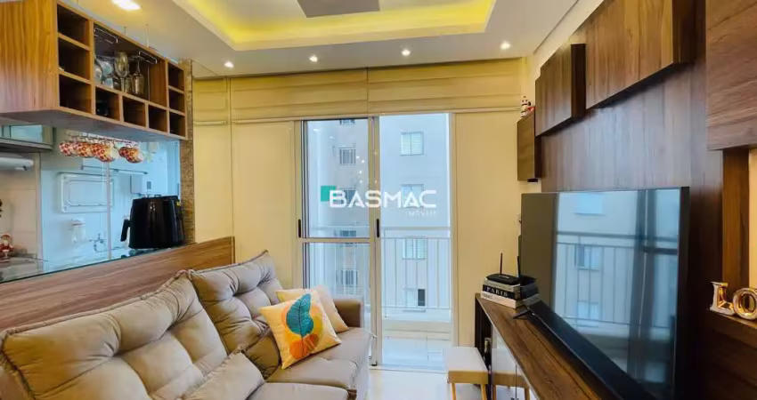 Apartamento com 2 quartos à venda na Rua Hilário Moro, 526, Tingui, Curitiba