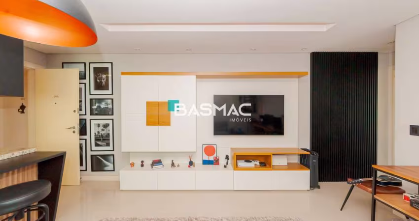 Apartamento com 1 quarto à venda na Rua Marechal José Bernardino Bormann, 1215, Bigorrilho, Curitiba