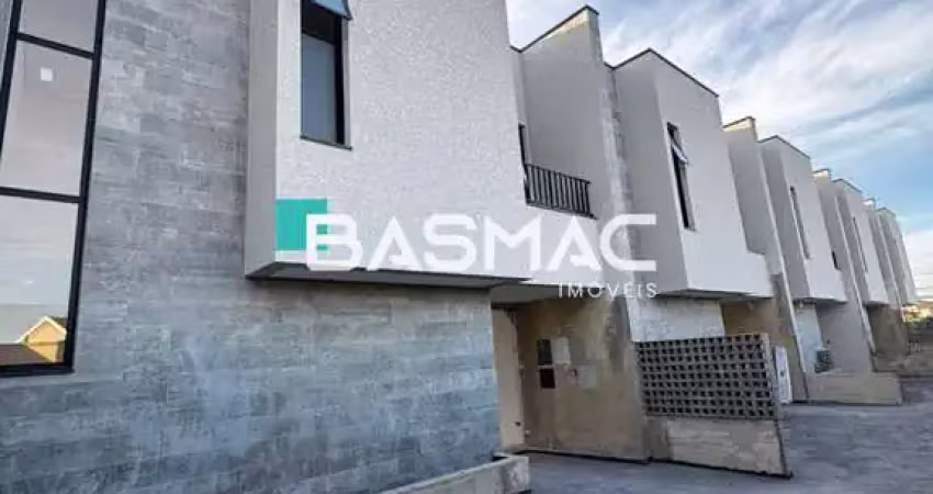 Casa em condomínio fechado com 3 quartos à venda na Rua Manoel das Chagas Lima, 412, São Braz, Curitiba
