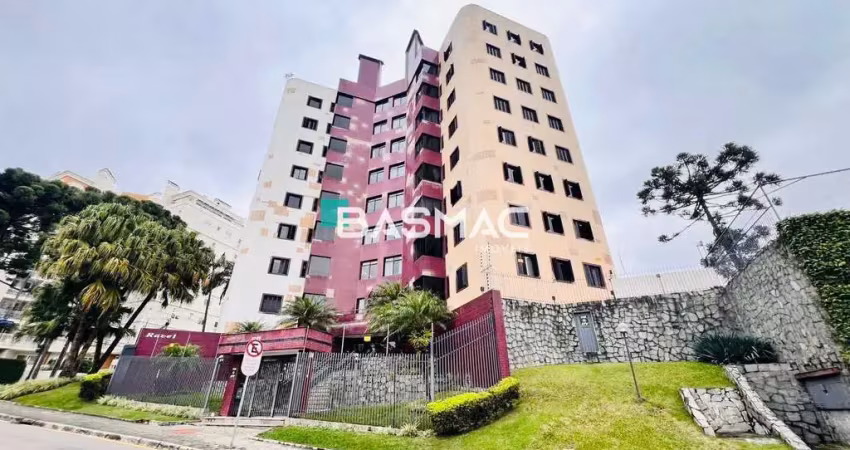 Apartamento com 3 quartos à venda na Rua Euclides da Cunha, 1209, Bigorrilho, Curitiba