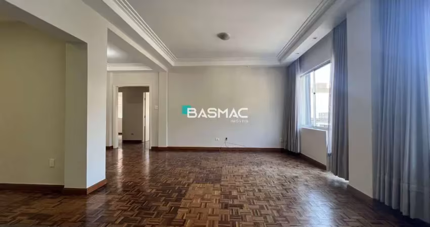 Apartamento com 3 quartos à venda na Rua Francisco Rocha, 495, Batel, Curitiba