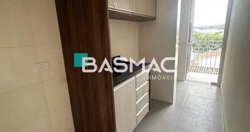 Apartamento com 2 quartos à venda na Avenida Professor Alberto Piekarz, 1281, Cachoeira, Almirante Tamandaré