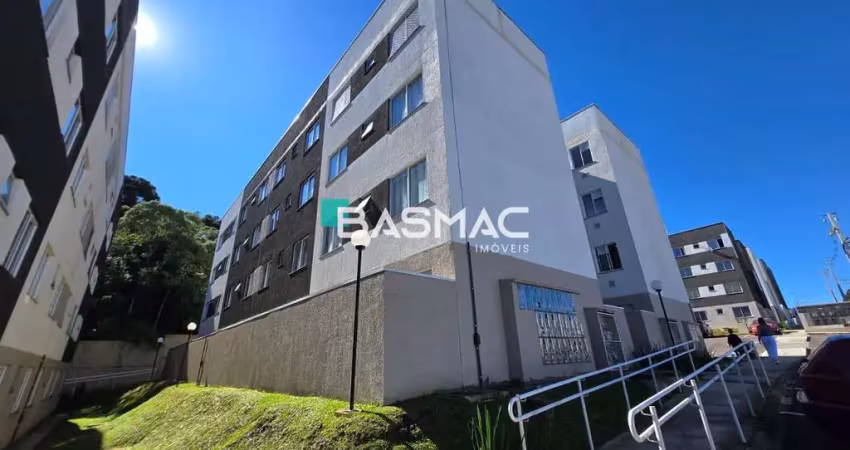 Apartamento com 2 quartos à venda na Rua Rússia, 12, Campina do Arruda, Almirante Tamandaré