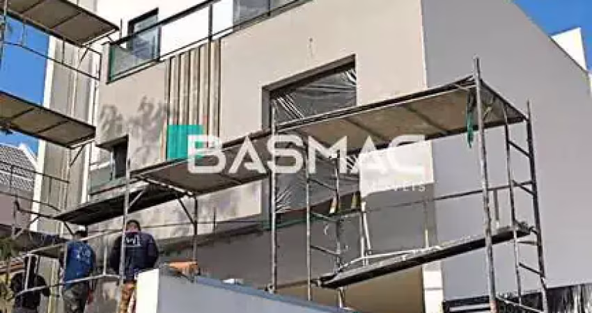 Casa com 3 quartos à venda na Rua Theodoro Gbur, 400, Tingui, Curitiba