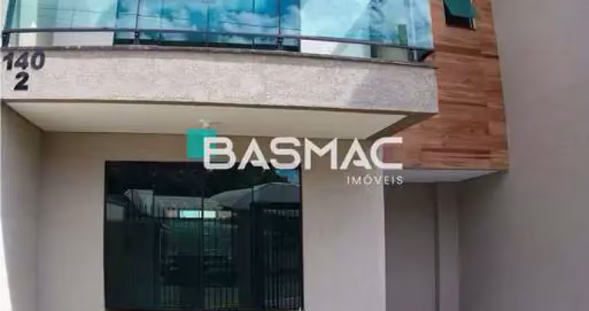 Casa com 2 quartos à venda na Rua Manga, 140, Uberaba, Curitiba