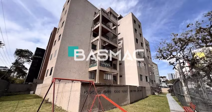 Apartamento com 2 quartos à venda na Rua Deputado Joaquim José Pedrosa, 512, Cabral, Curitiba
