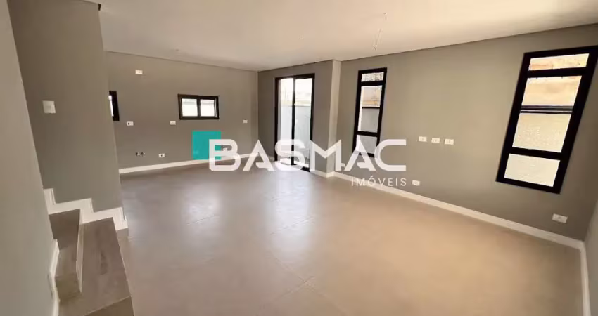 Casa em condomínio fechado com 3 quartos à venda na Rua Irma Schreiner Maran, 475, Santa Cândida, Curitiba