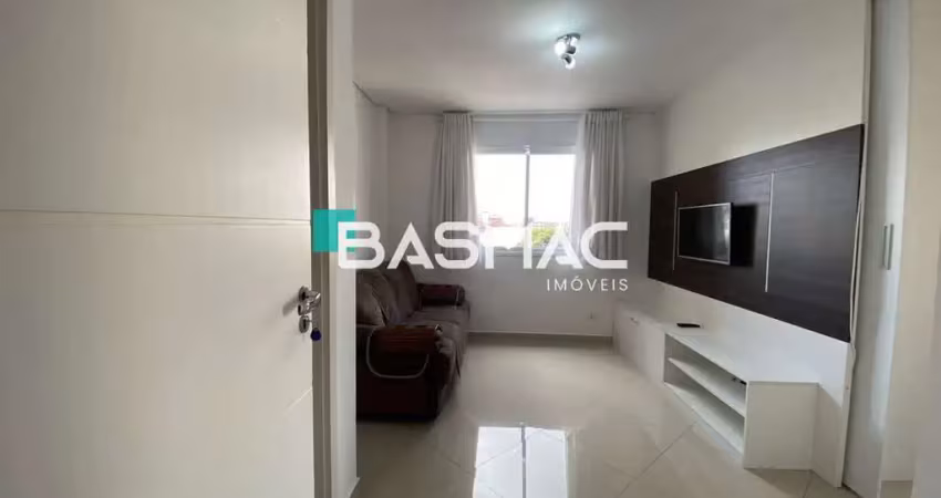 Apartamento com 1 quarto à venda na Rua Amintas de Barros, 531, Centro, Curitiba