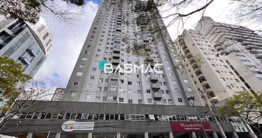 Apartamento com 2 quartos à venda na Rua Padre Anchieta, 2224, Bigorrilho, Curitiba