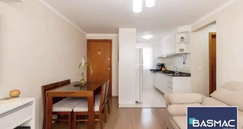 Apartamento com 2 quartos à venda na Avenida Francisco Krüger, 6350, Cachoeira, Almirante Tamandaré