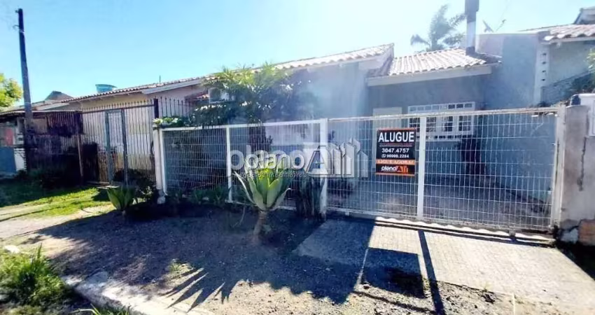 Casa à venda, com 61,39m², 2 quartos - girassol - gravataí / rs por r$ 330.000,00