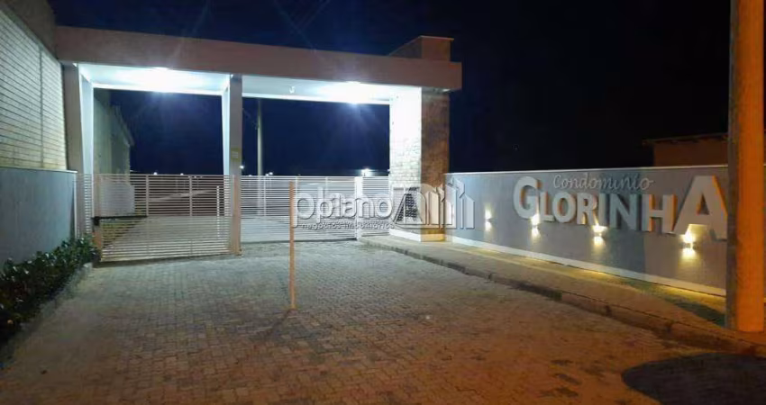 Terreno em condomínio Condomínio Glorinha à venda, com 200m², - centro - Glorinha / RS por R$ 84.900,00