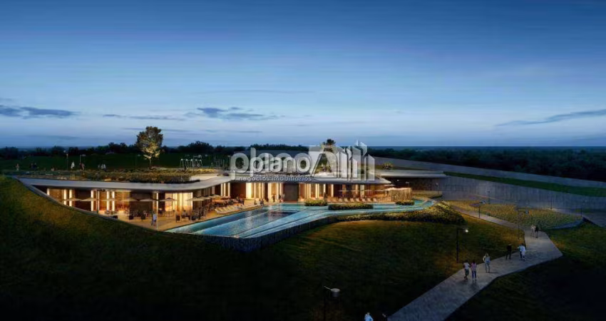 Terreno em condomínio Monet Residence à venda, com 365m², - Morada Gaúcha - Gravataí / RS por R$ 420.945,87