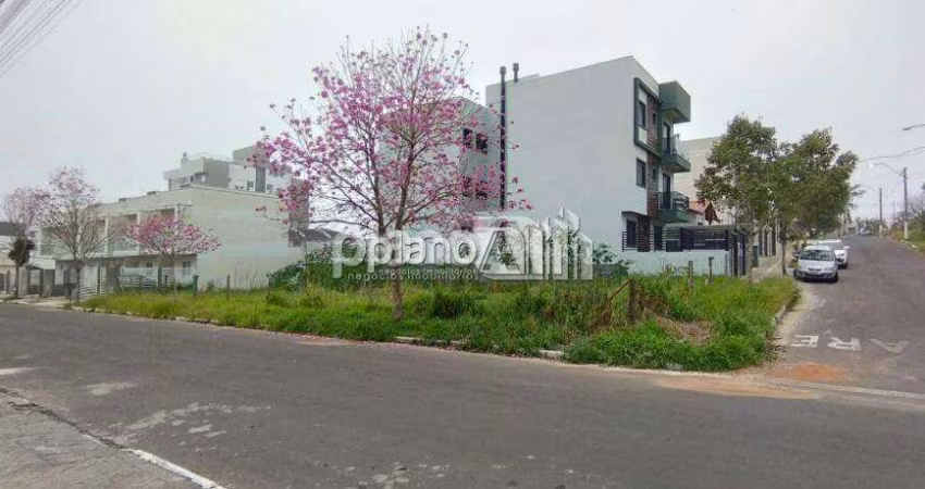 Terreno à venda, com 360m², - Renascença - Gravataí / RS por R$ 280.000,00