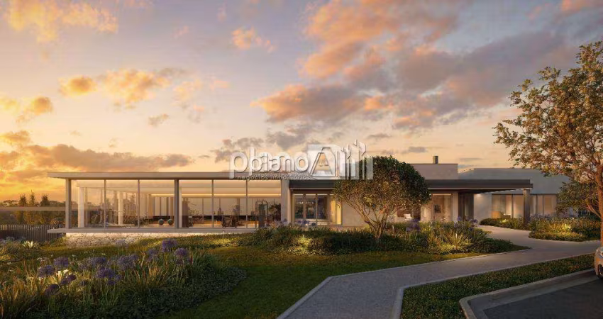 Terreno em condomínio Zait Reserva Contemporânea à venda, com 315,86m², - Paradiso - Gravataí / RS por R$ 441.189,00