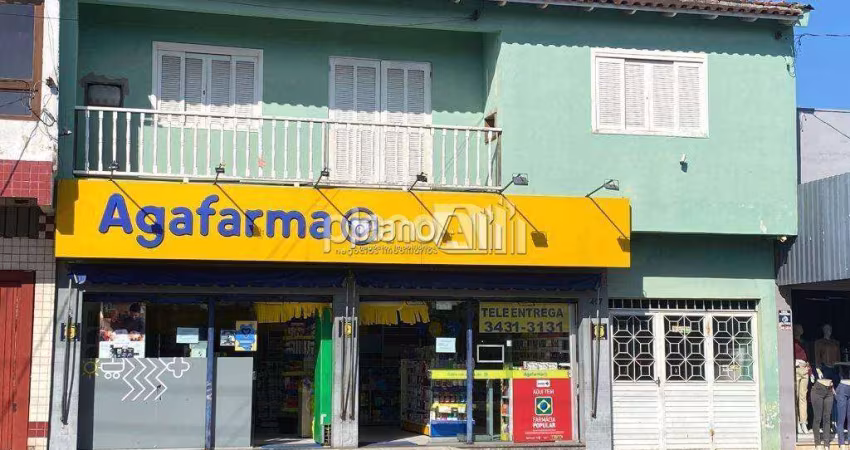 Casa à venda, com 0m², 3 quartos - Vera Cruz - Gravataí / RS por R$ 2.500.000,00